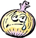 Why do onions make us cry?