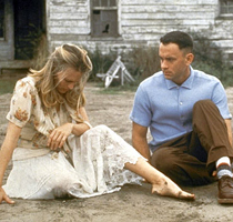 Forrest Gump 阿甘正傳（精講之五）