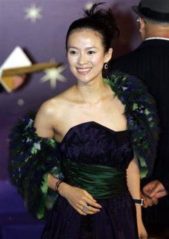 25th Hong Kong Film Awards