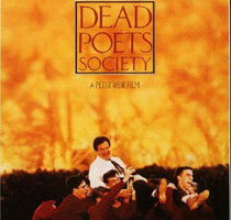 Dead Poets Society 死亡詩社 （精講之一）