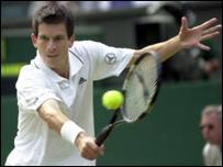 British Tennis Players 英國網(wǎng)球選手