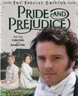 Pride & Prejudice 《傲慢與偏見(jiàn)》（精講之一）