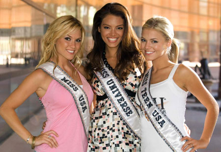 Miss Teen USA 2006