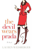 The Devil Wears Prada 穿著Prada的惡魔