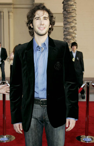 2006 American Music Awards