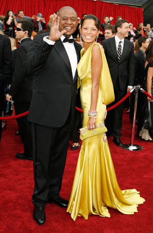 79th Annual Academy Awards