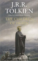 The Children of Hurin 胡林的子女