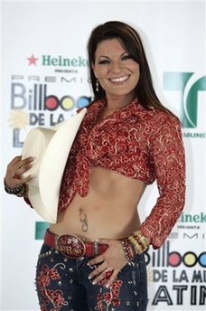 2007 Billboard Latin Music Awards