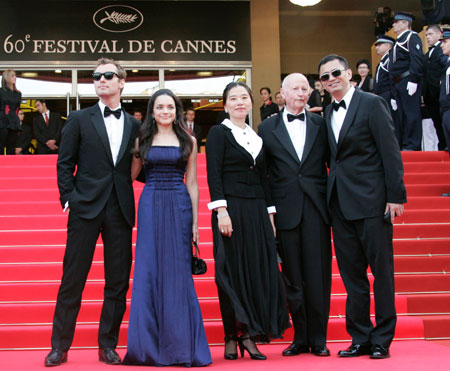 60th Cannes Film Festival