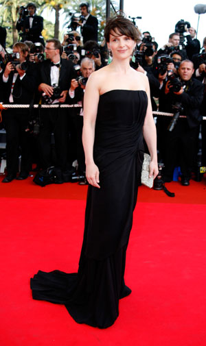 60th Cannes Film Festival