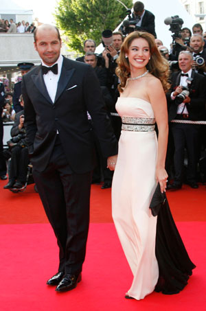 60th Cannes Film Festival