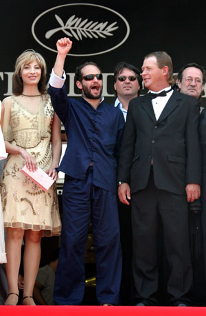 Cannes Film Festival