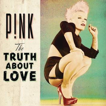 P!nk: Just Give Me a Reason