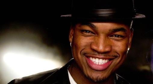 Ne-Yo: Because of You