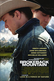 Brokeback Mountain《斷背山》精講之六