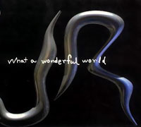 讀者佳作: What a wonderful world