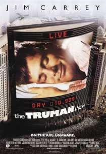 The Truman show《楚門的世界》精講之一