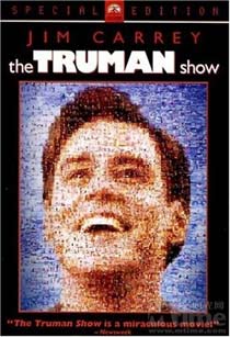 The Truman show《楚門的世界》精講之二