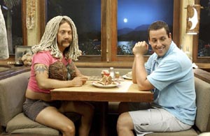 50 First Dates 《初戀50次》精講之一