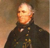 Polk sends troops to border with Mexico