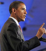 Obama calls for US immigration reform