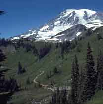 National parks: an idea that began in the US