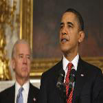 Obama hails historic Senate health care vote