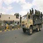 White House: Al-Qaida threat closes US embassy in Yemen