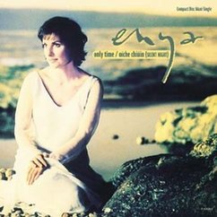 Only Time by Enya