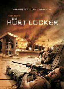 The Hurt Locker《拆彈部隊(duì)》精講之一