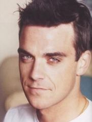 Robbie Williams: You Know Me