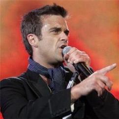 Robbie Williams: You Know Me