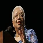 Lucille Clifton: the award-winning poet was the first African American poet laureate of Maryland