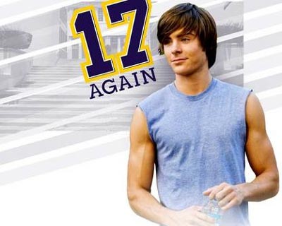 17 Again《重回17歲》精講之一