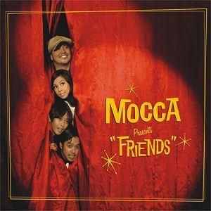 Mocca: Happy