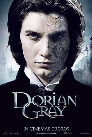 Dorian Gray《道林·格雷》精講之一