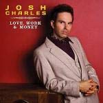 Josh Charles' debut album aims to help lift spirits, rebuild New Orleans