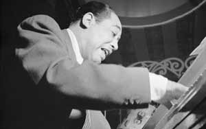 Duke Ellington: his life story, part two