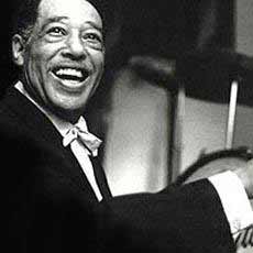 Duke Ellington: his life story, part two