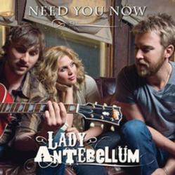 Lady Antebellum: Need You Now