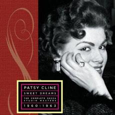 Patsy Cline, 1932-1963: fans were 'crazy' about this young country music star