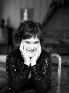 Susan Boyle - Perfect Day