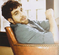 Elliott Yamin: Wait for You