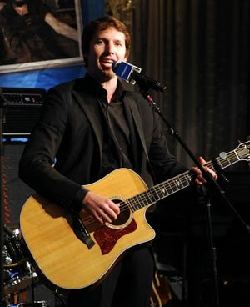 James Blunt: Tears and Rain