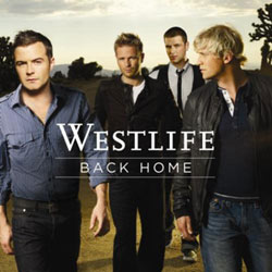 Westlife: Leaving