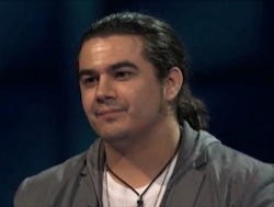 Chris Medina: What Are Words