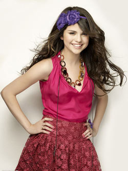 Selena Gomez: Who Says