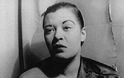 Billie Holiday, 1915-1959: the lady sang the blues