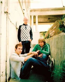 Lifehouse: Everything