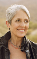 Joan Baez: Diamonds and Rust